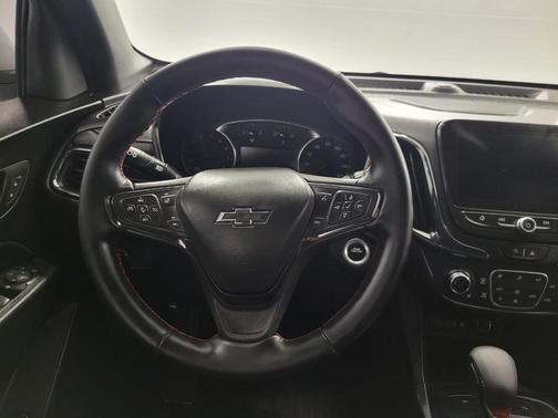 2024 Chevrolet Equinox AWD RS