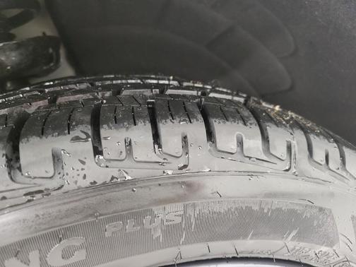 2024 Chevrolet Equinox AWD RS