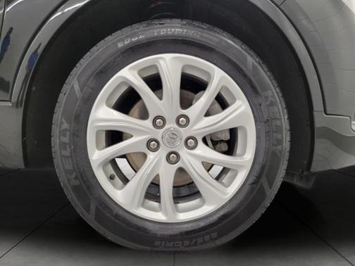 2020 Buick Envision AWD Preferred