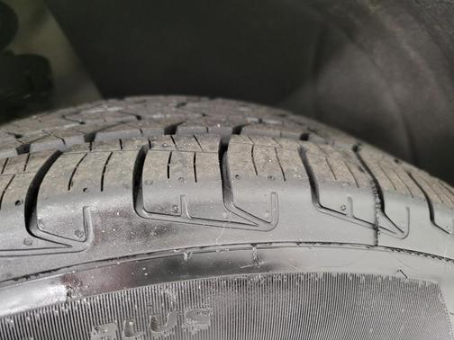 2020 Buick Envision AWD Preferred