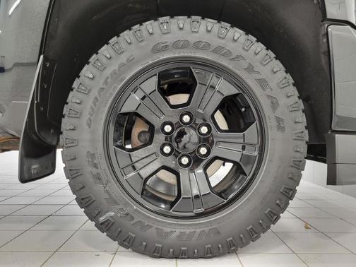 2016 Chevrolet Silverado 1500 2LT