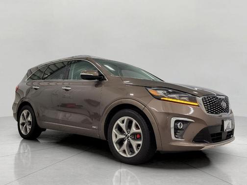 2019 Kia Sorento SX
