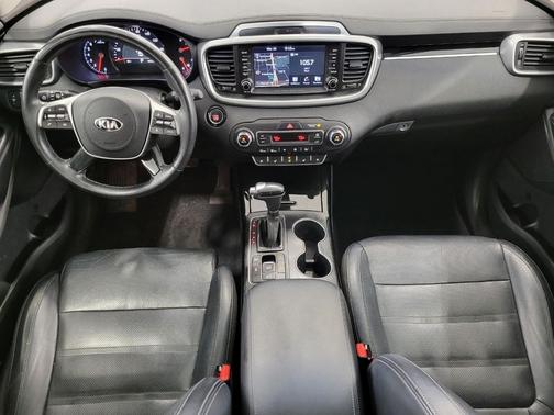 2019 Kia Sorento SX