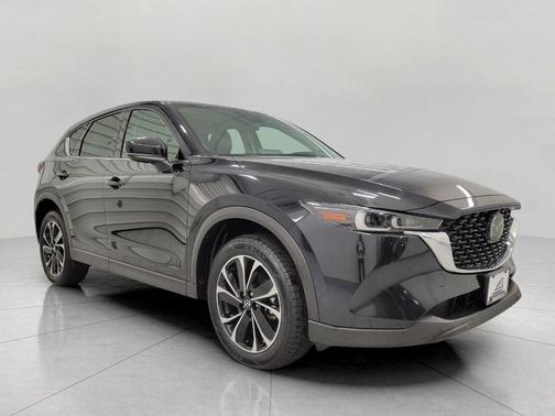 2023 Mazda CX-5 2.5 S Premium