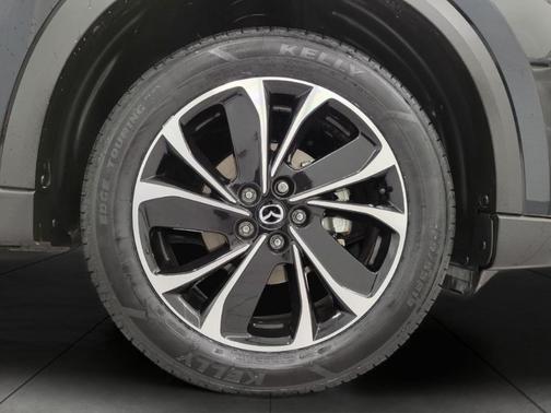 2023 Mazda CX-5 2.5 S Premium