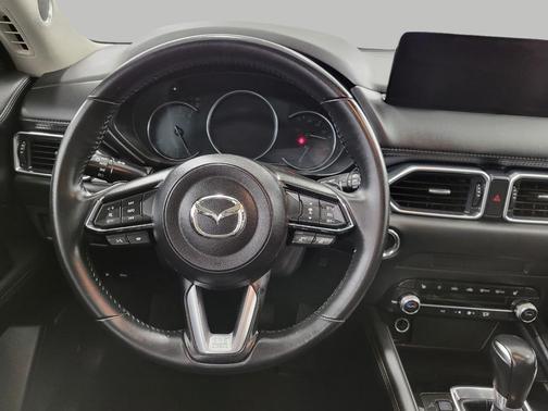 2023 Mazda CX-5 2.5 S Premium