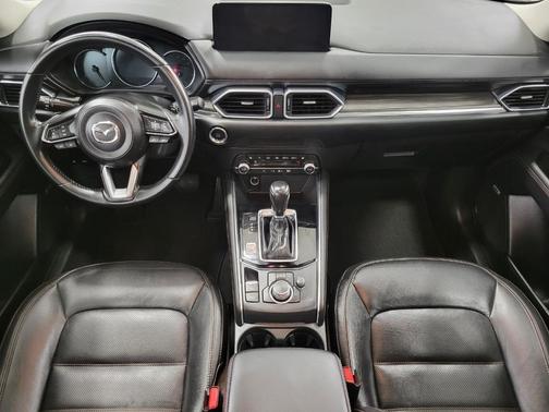 2023 Mazda CX-5 2.5 S Premium