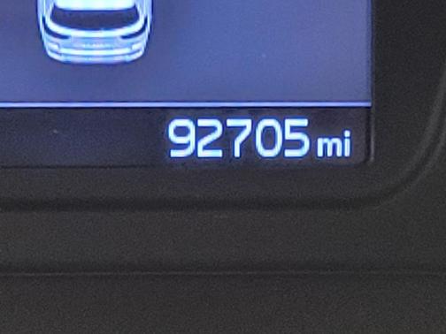 Snow White Pearl 2020 Kia Sorento LX
