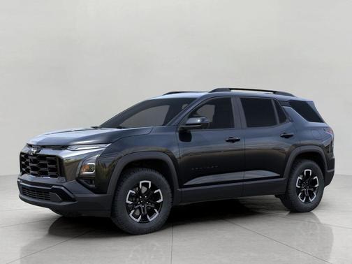 2026 Chevrolet Equinox AWD ACTIV