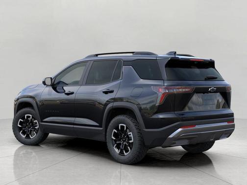 2026 Chevrolet Equinox AWD ACTIV
