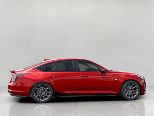2025 Cadillac CT5 Sport RWD