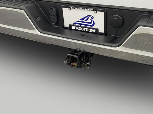 2025 Chevrolet Silverado 2500 WT