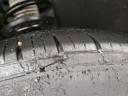 2023 Buick Enclave Essence AWD