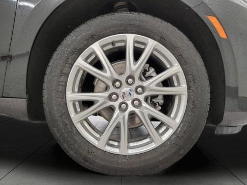 2023 Buick Enclave Essence AWD