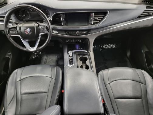 2023 Buick Enclave Essence AWD