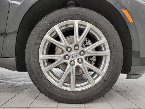 2023 Buick Enclave Essence AWD