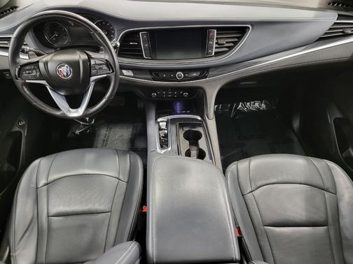 2023 Buick Enclave Essence AWD