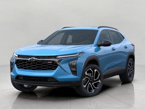 2025 Chevrolet Trax FWD 2RS