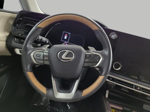 Iridium 2024 Lexus RX 350 Premium