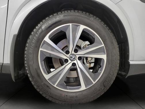 Iridium 2024 Lexus RX 350 Premium