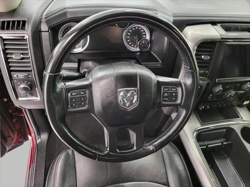 2018 RAM 1500 Sport