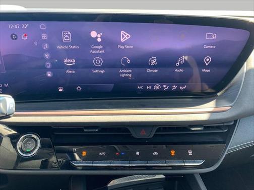 2024 Buick Envision Sport Touring AWD