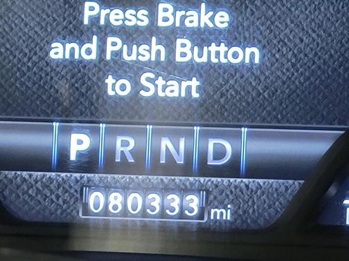 2020 RAM 2500 Power Wagon