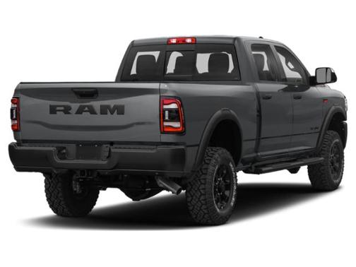 2020 RAM 2500 Power Wagon