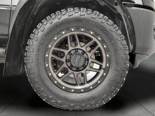 2020 RAM 2500 Power Wagon