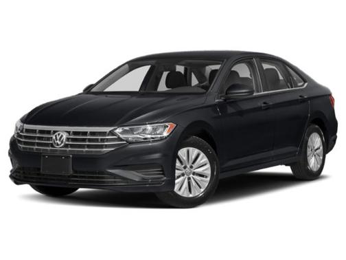 2019 Volkswagen Jetta 1.4T SEL