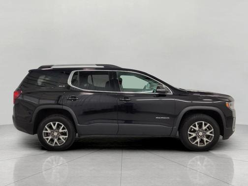 2023 GMC Acadia AWD SLE