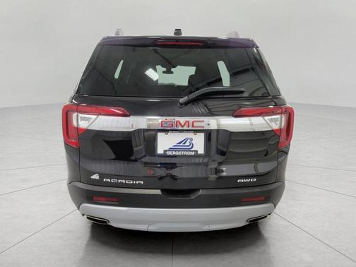 2023 GMC Acadia AWD SLE