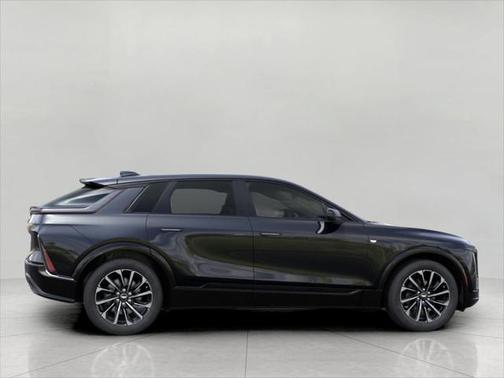 2025 Cadillac LYRIQ Sport w/1SF