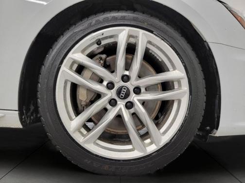 2021 Audi A4 45 S line Premium Plus