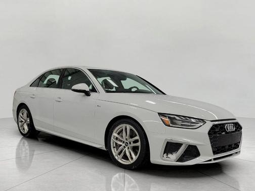 2021 Audi A4 45 S line Premium Plus