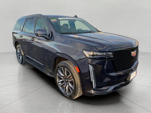 2022 Cadillac Escalade Sport