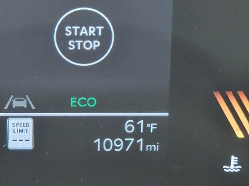 2025 Kia Carnival EX