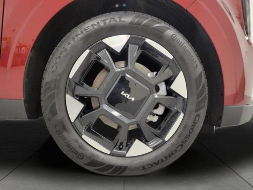 2025 Kia Carnival EX