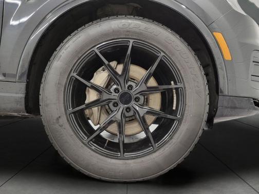 2018 Audi Q7 3.0T Prestige