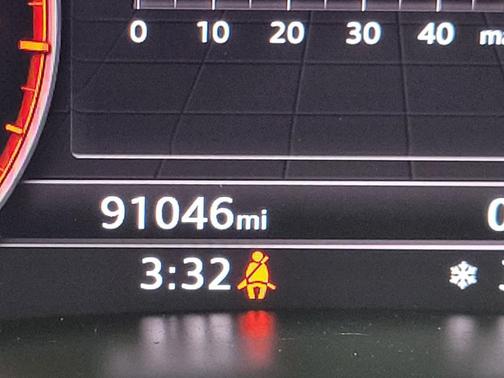 2018 Audi Q7 3.0T Prestige