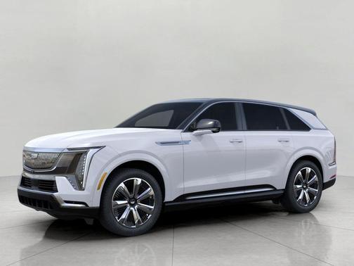2025 Cadillac Escalade IQ Luxury 1