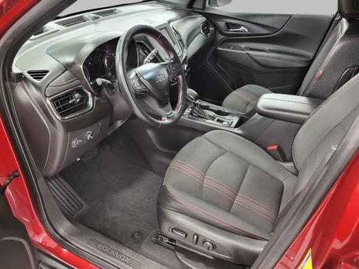 2024 Chevrolet Equinox AWD RS