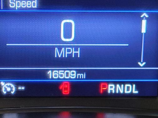 2024 Chevrolet Equinox AWD RS