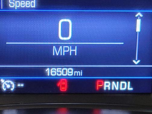 2024 Chevrolet Equinox AWD RS