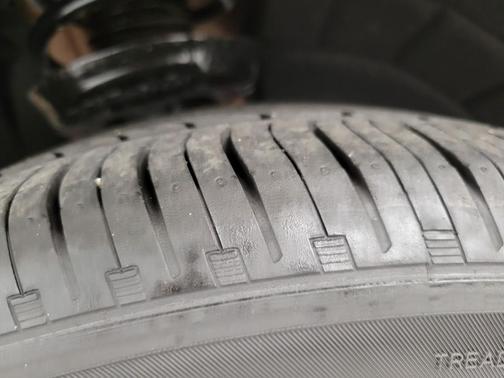 2024 Chevrolet Equinox AWD RS