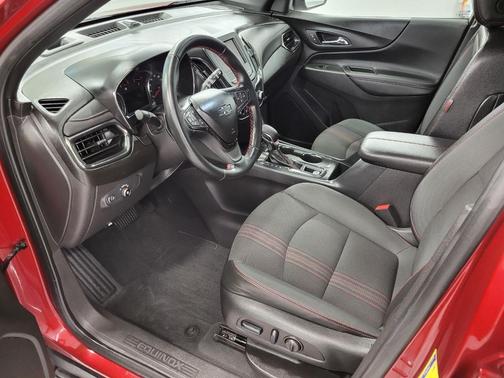 2024 Chevrolet Equinox AWD RS