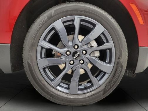 2024 Chevrolet Equinox AWD RS