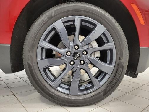 2024 Chevrolet Equinox AWD RS