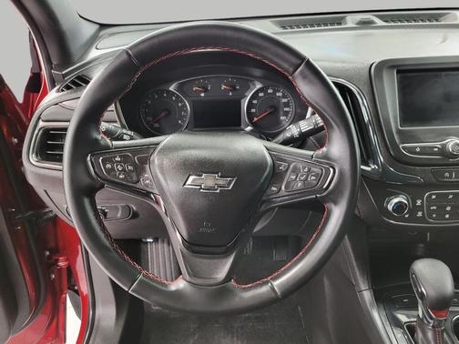 2024 Chevrolet Equinox AWD RS