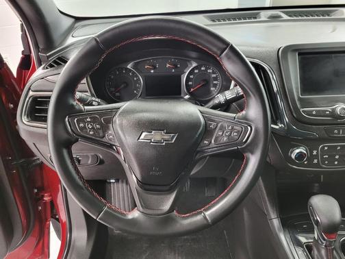 2024 Chevrolet Equinox AWD RS